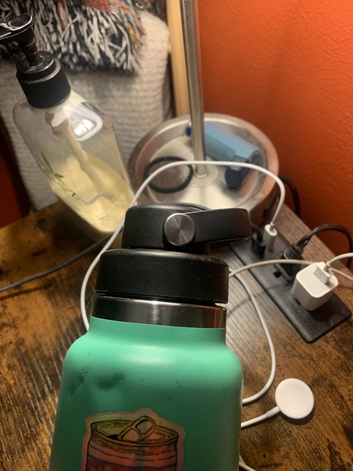 Hydro Flask Wide Mouth Lids- Accessory for Wide Mouth Water Bottle customer photo 1