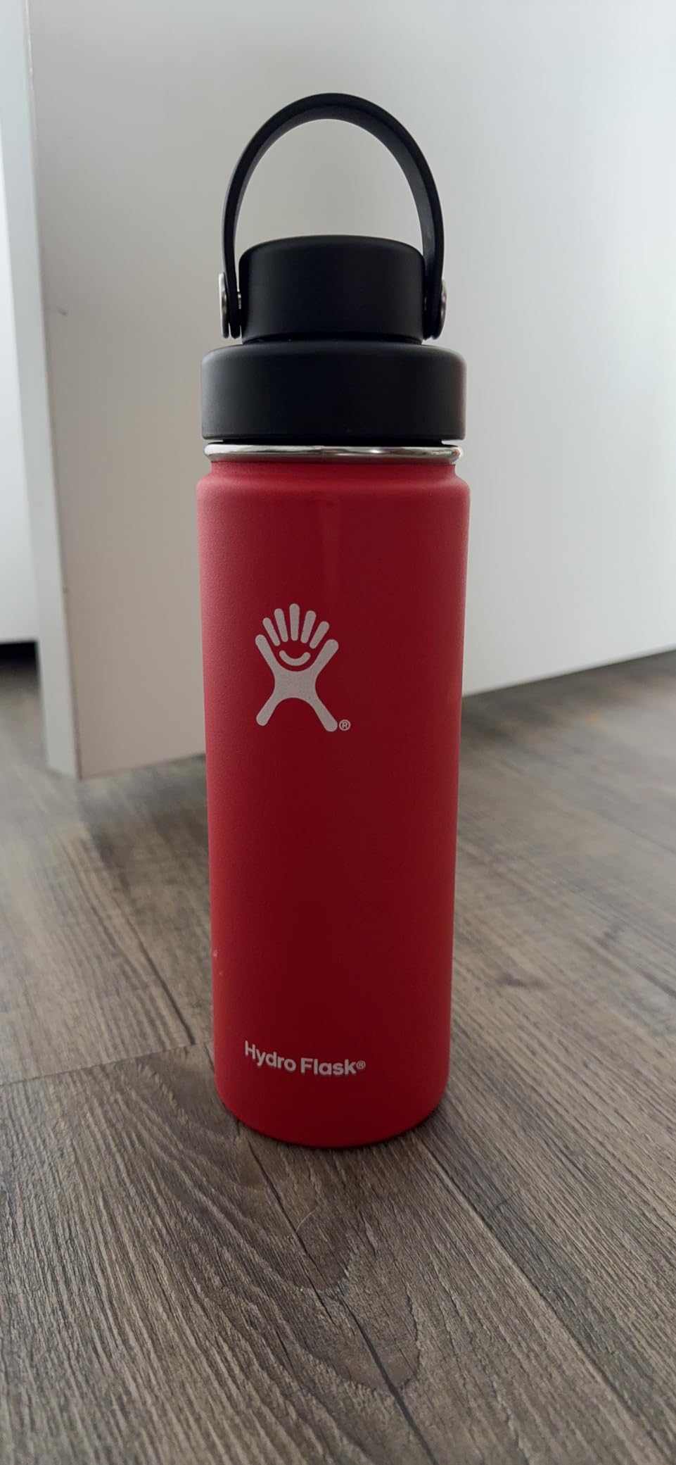 Hydro Flask Wide Mouth Lids- Accessory for Wide Mouth Water Bottle customer photo 2