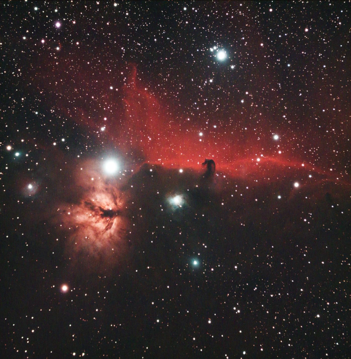 SVBONY SV605CC Cooled Astrophotography Camera, Double Layer Semiconductor Refrigeration, 9MP IMX533 USB3.0 CMOS Color Telescope Camera customer photo 2