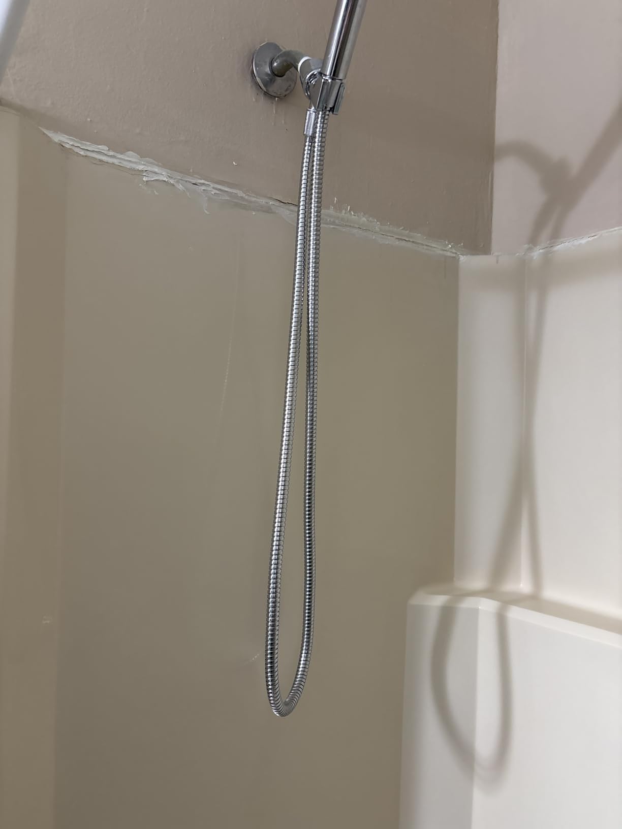 Cobbe Filtered Shower Head with Handheld, Water Softener for Hard Water customer photo 2