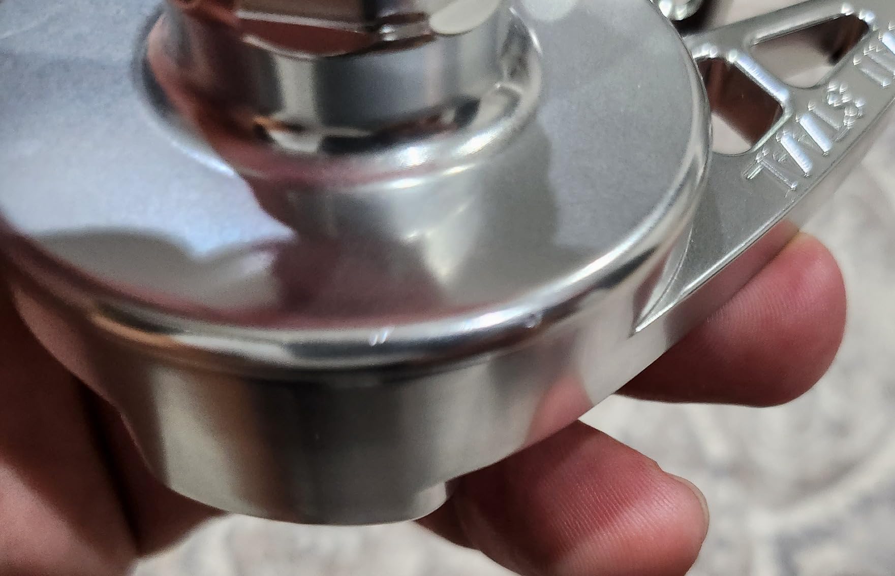 Van Staal VS X2 Bail-Less Spinning Reels - Ultra-Premium Saltwater Reel customer photo 4