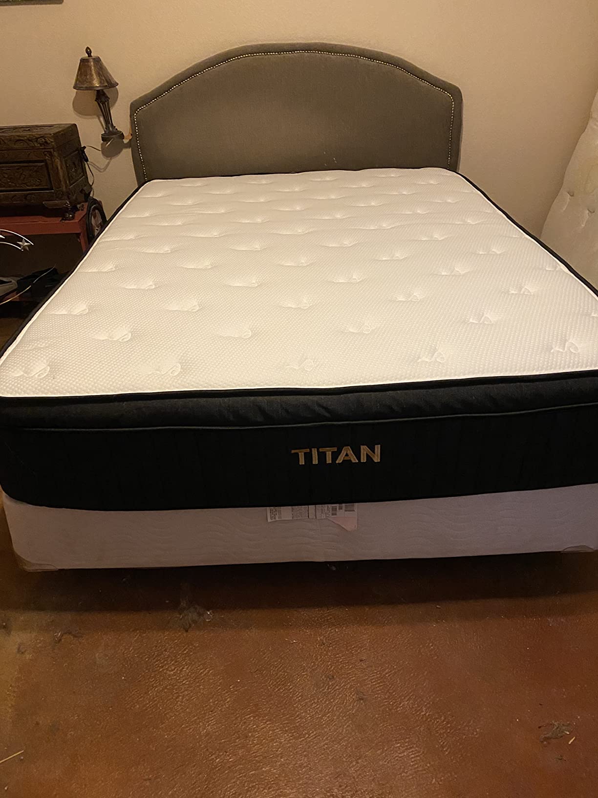 Titan 13