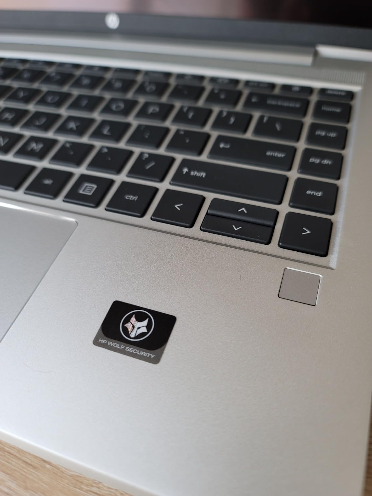 HP ProBook 450 G10 Business Laptop (15.6