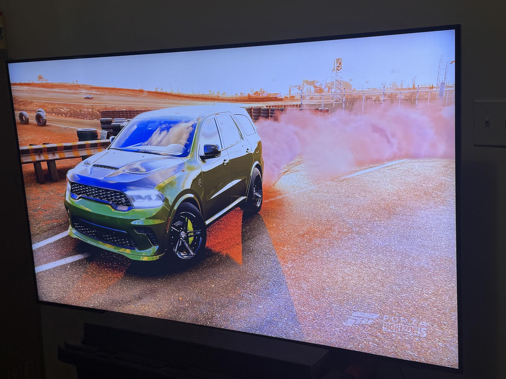 85-Inch Class QLED 4K Q70C Series Quantum HDR, Dual LED, Object Tracking Sound Lite, Q-Symphony, Motion Xcelerator Turbo+, Gaming Hub, Smart TV with Alexa Built-in (QN85Q70C, 2023 Model),Black customer photo 2