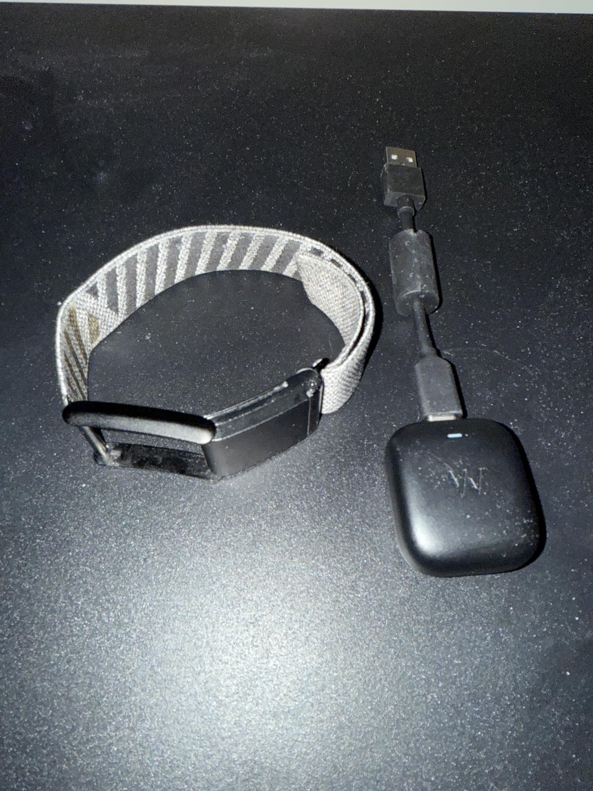 WHOOP 4.0 with 12 Month Subscription Wearable Health, Fitness & Activity Tracker Continuous Monitoring, Performance Optimization, Heart Rate Tracking customer photo 1