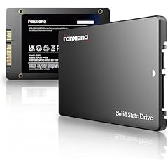 fanxiang SSD 2TB Internal Solid State Drive SATA III 6Gb/s 2.5