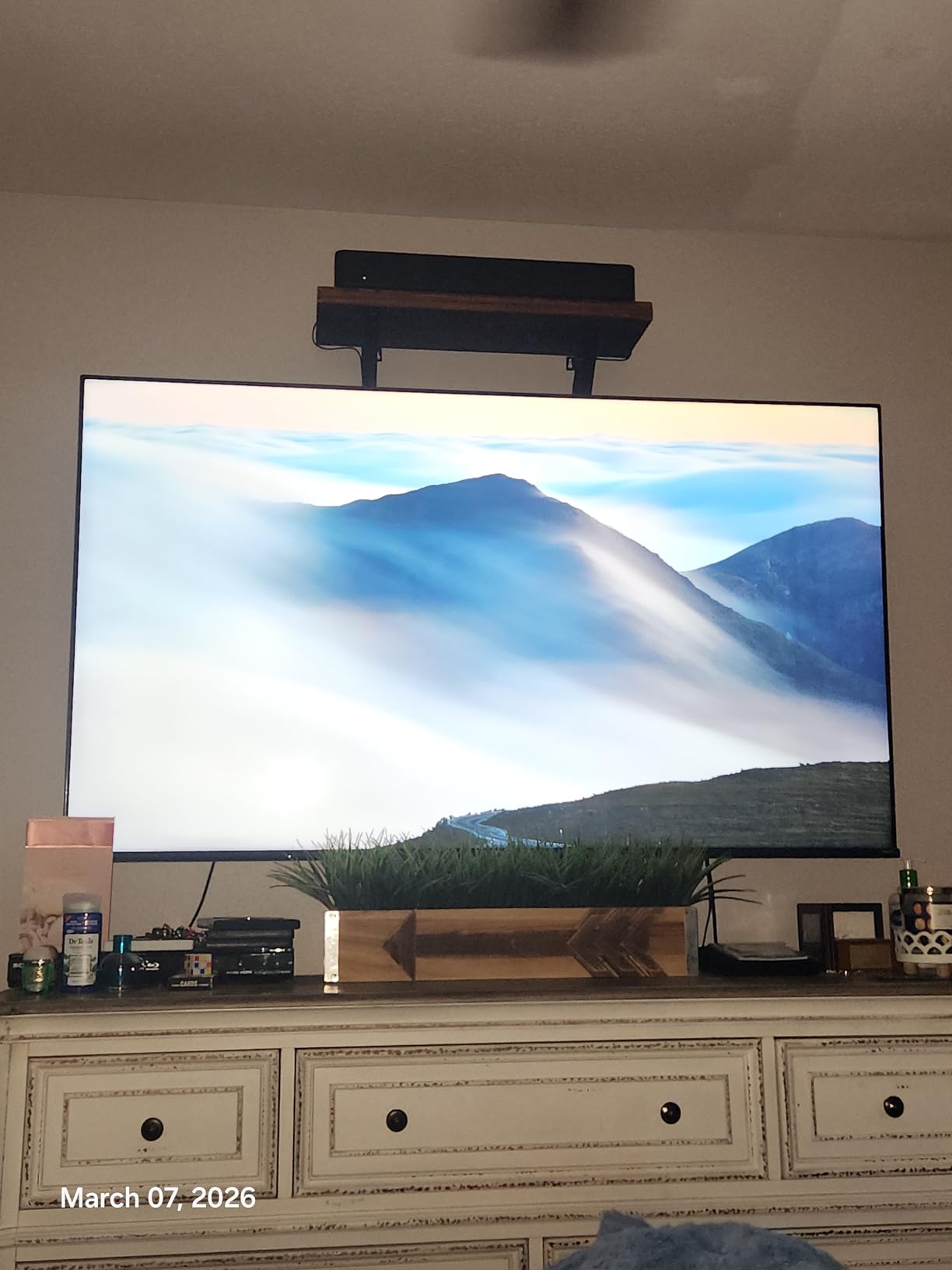 Bose TV Speaker, Black with H&A High-Speed HDMI 2.0 10' Cable customer photo 1