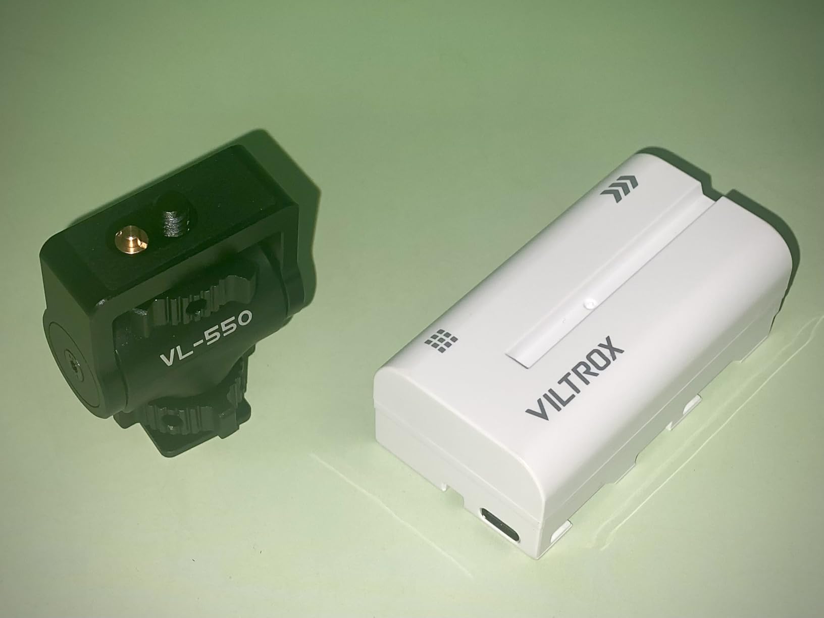 VILTROX DC550 Pro 5.5