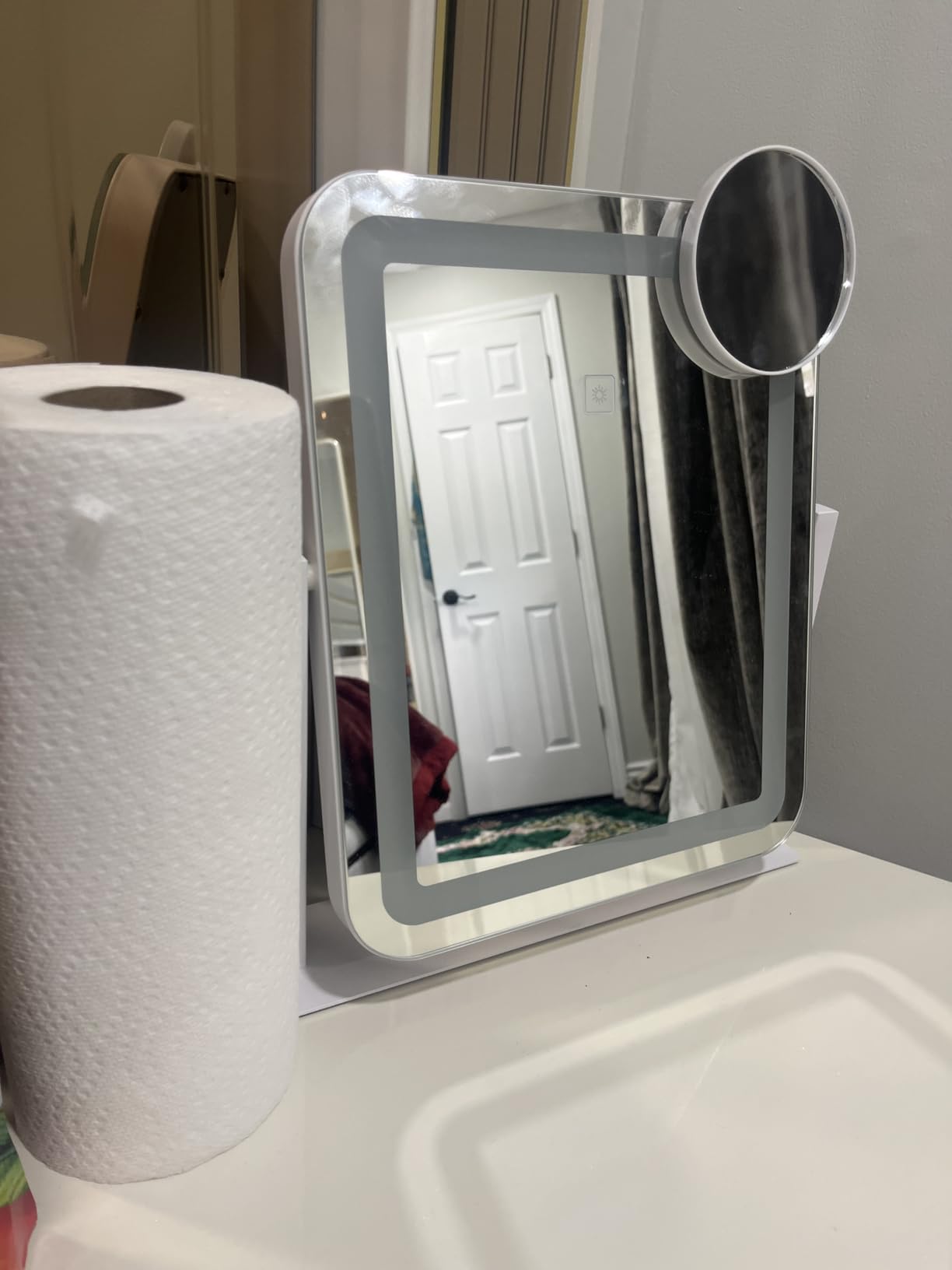 FENNIO Vanity Mirror with Lights - 15