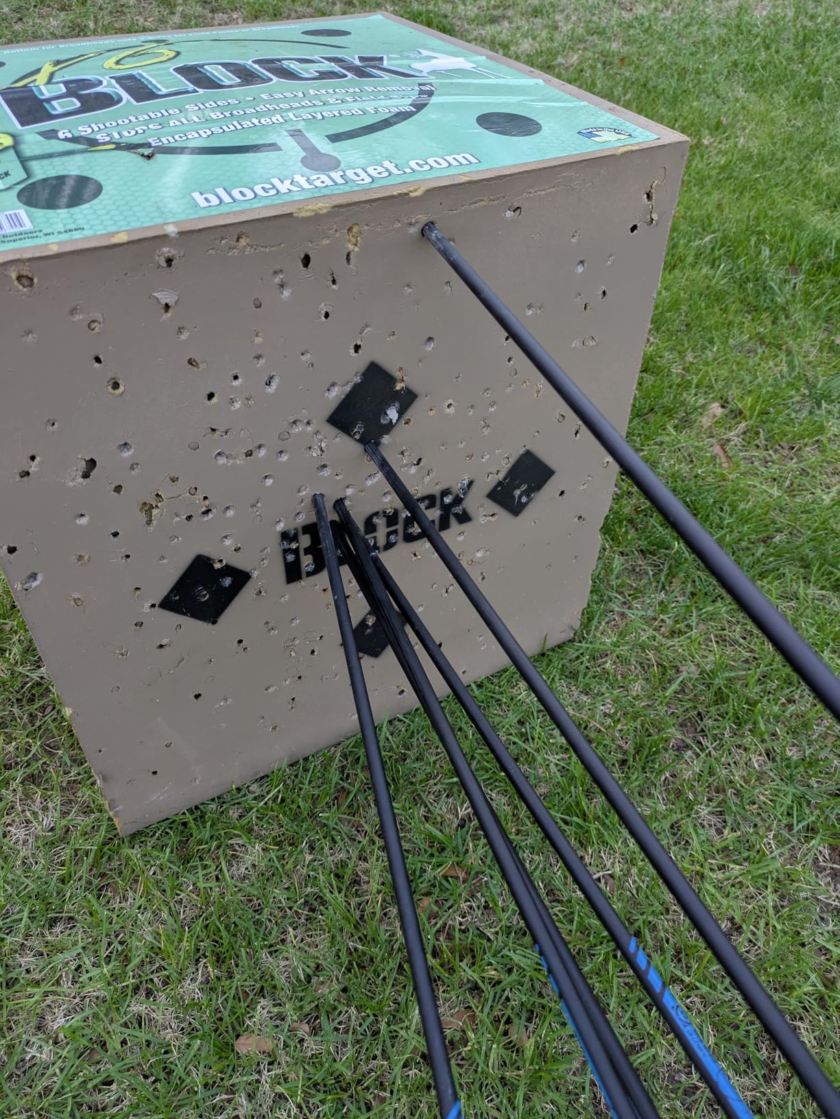 Sanlida Noble Standard Target Archery Beginner Recurve Bow and Arrows Kit for Adult and Youth, 48/54/62/66/68/70 Inch Wooden Takedown Recurve Bow Package for Training, Practice & Competition - RH Only customer photo 1