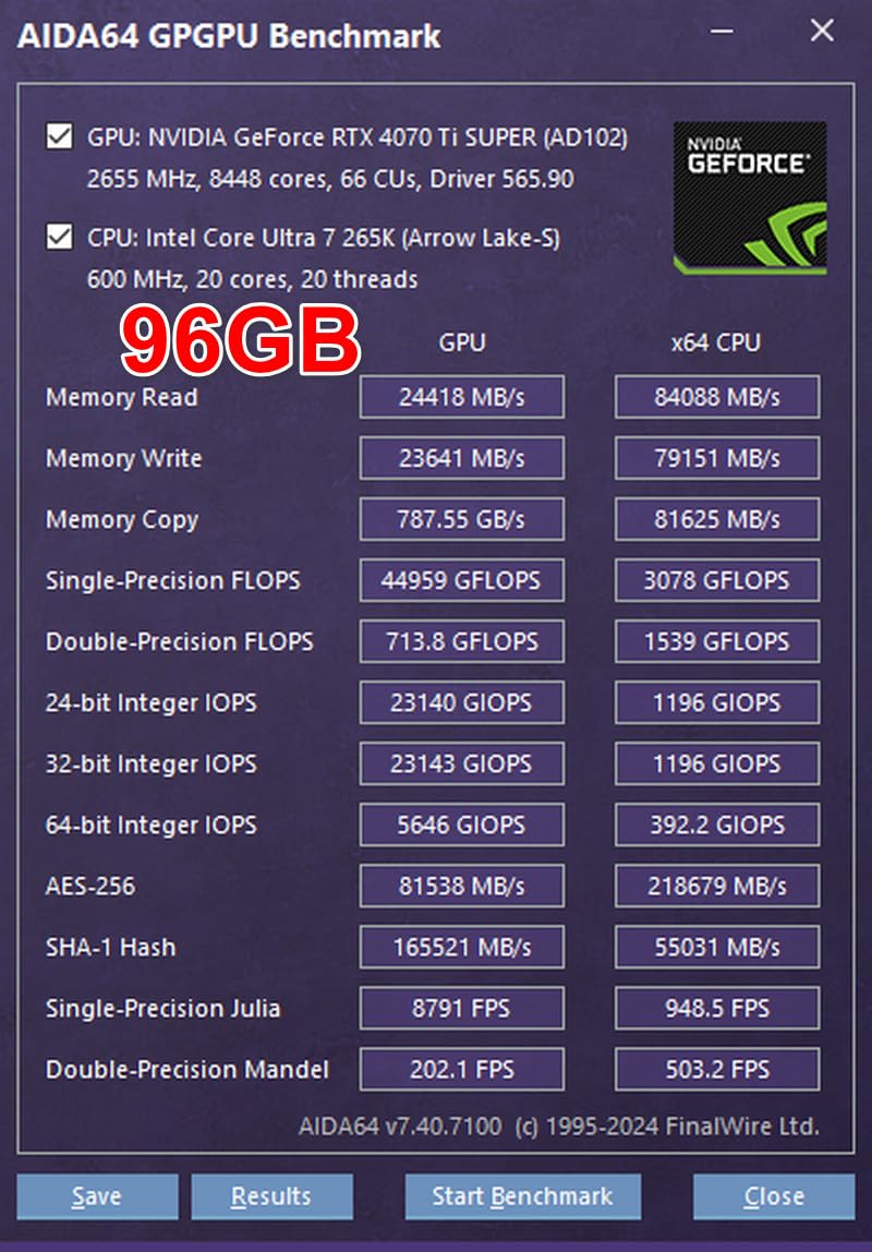 Crucial Pro 32GB DDR5 RAM Kit (2x16GB), 5600MHz Desktop Memory UDIMM 288-pin, Compatible with Intel Core and AMD Ryzen 7000 - CP2K16G56C46U5 customer photo 2