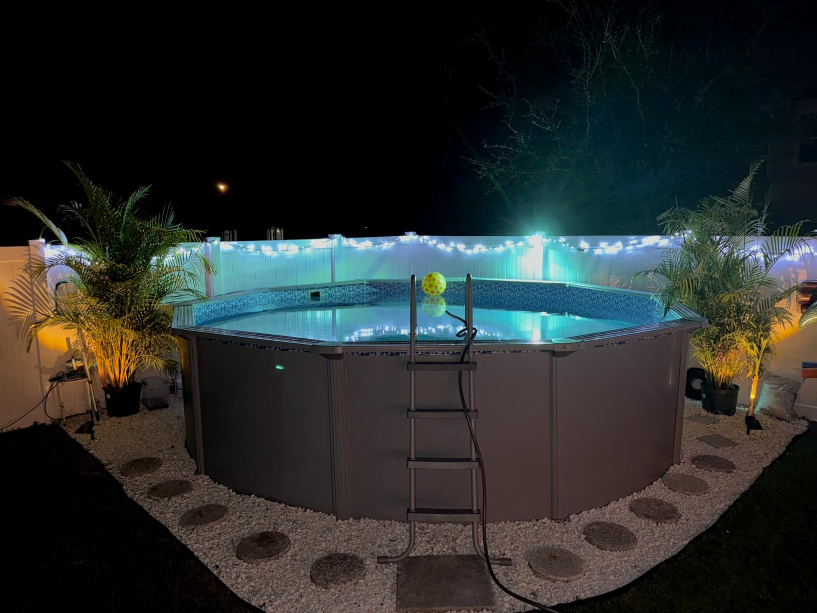 Bestway Hydrium 18' x 52