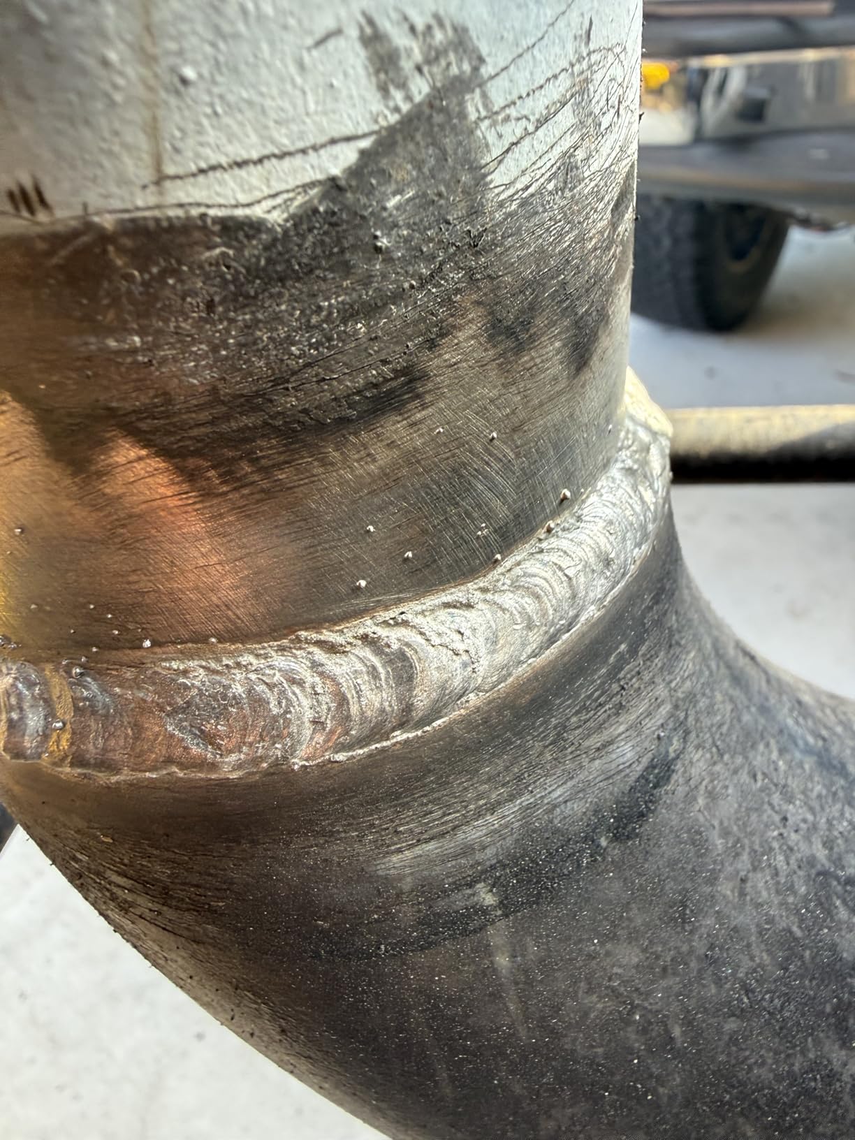 ARCCAPTAIN Flux Core Welding Wire .035, E71T-GS 035