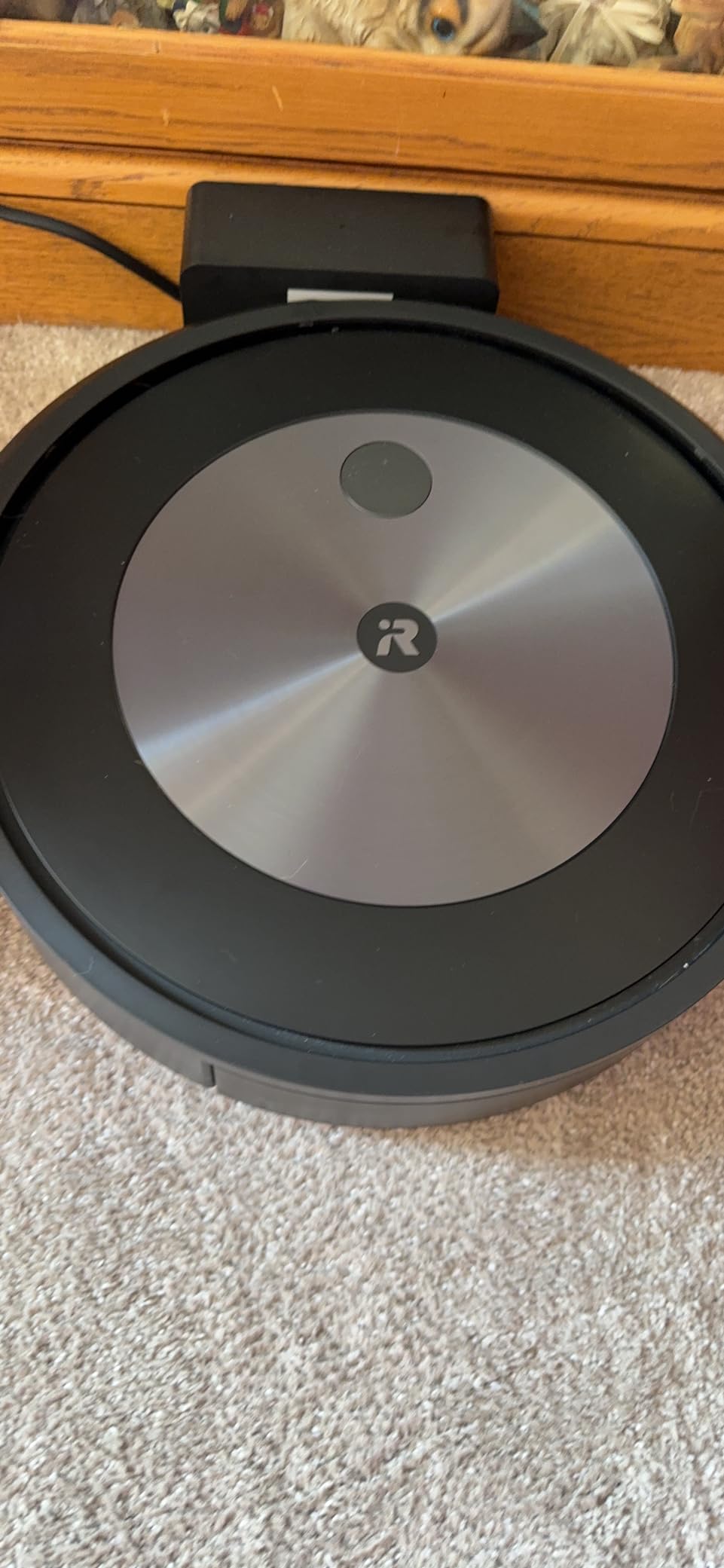 iRobot Roomba Combo j5 customer photo 2
