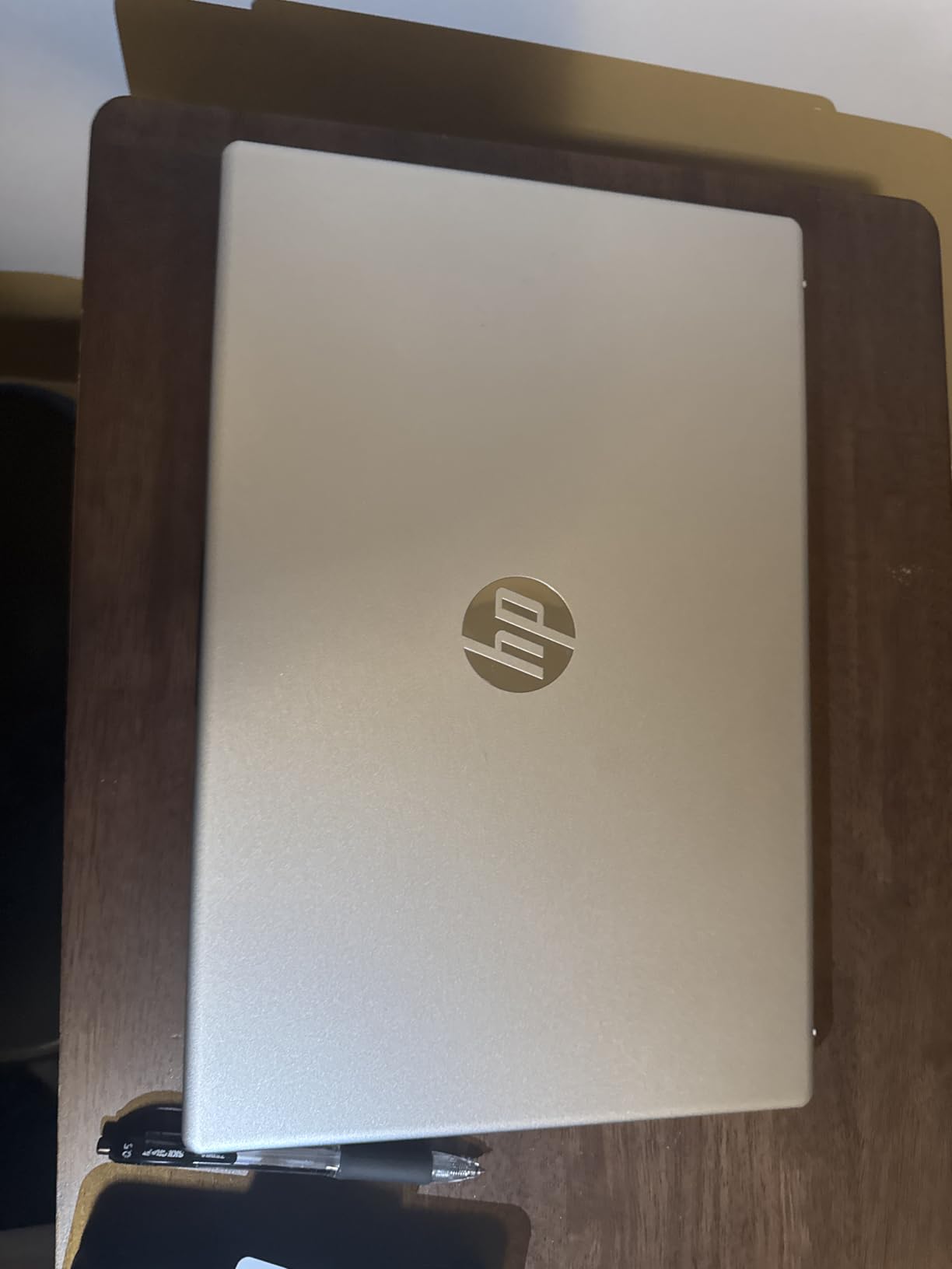 HP Pavilion 15.6