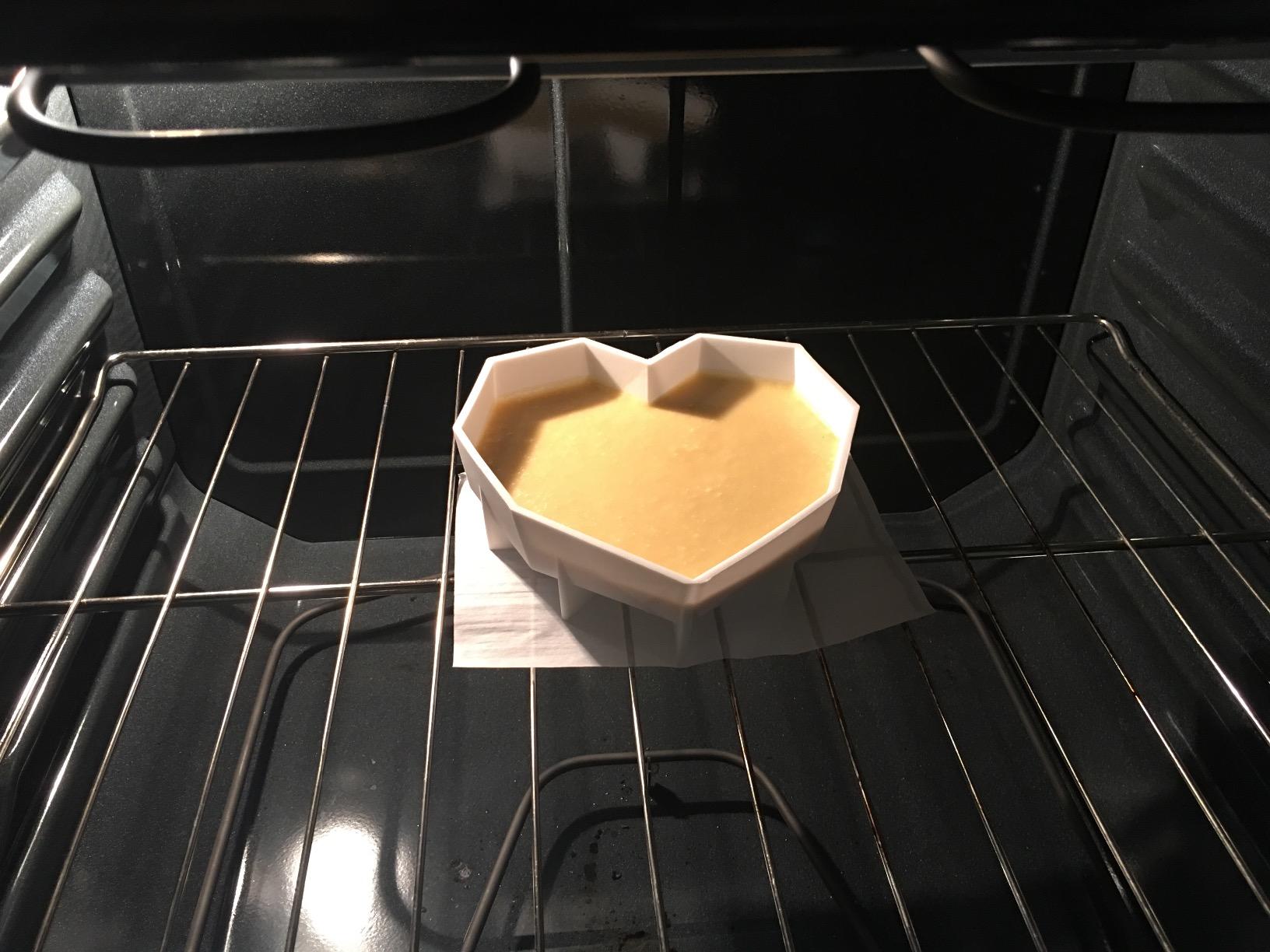 Entremet Mold - Easy Release 7.5