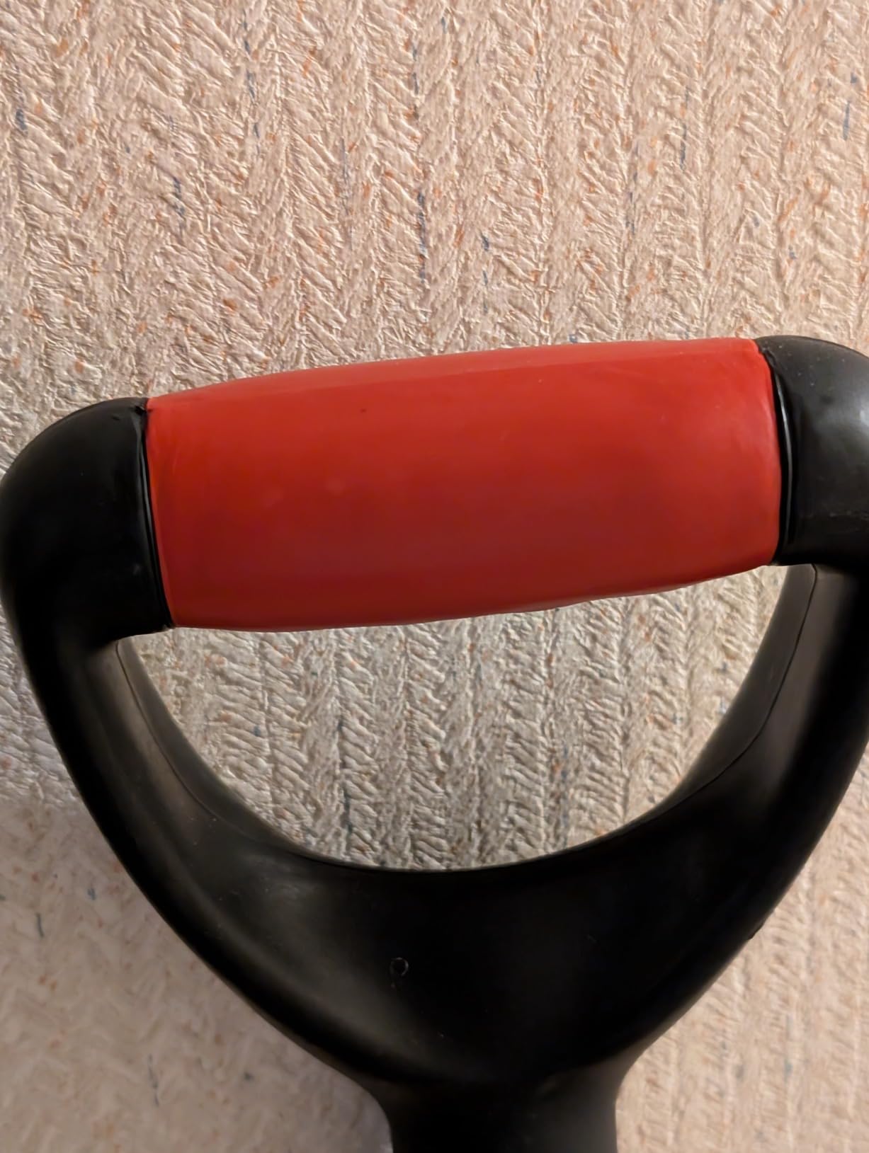 Zeluga 10-255 48in. D-Grip Handle Shingle Remover and Ripper customer photo 2