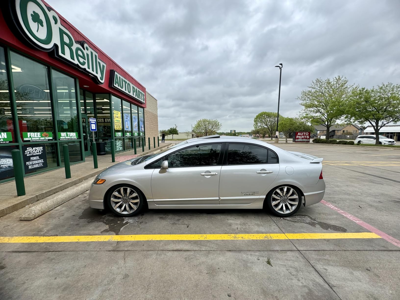 D2 Racing RS Coilovers 36 WAY Adjustable customer photo 2