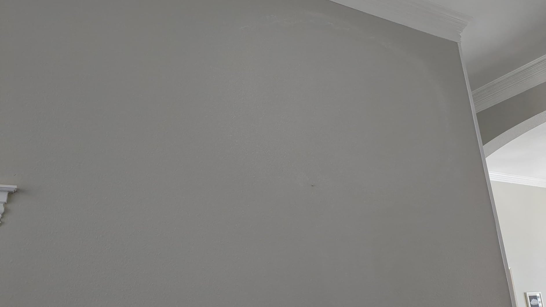 Texture Drywall Sprayer,Air Hopper Spray Guns Paint with 1.5 Gallon Hopper Includes 3 Nozzles(4.0mm/6.0mm/8.0mm) Air Texture Gun for Walls,Ceiling,Stucco Mud,Knockdow,Spray Gun customer photo 2