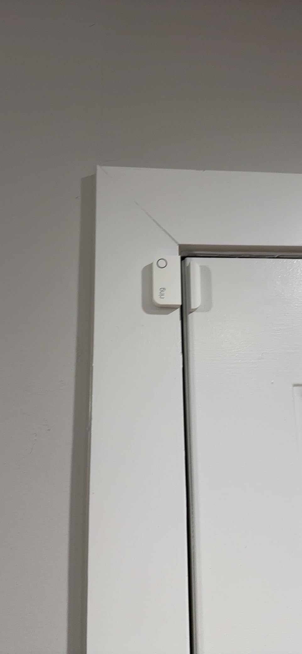 All-new Ring Battery Doorbell Plus with Ring Spotlight Cam Plus, (White) and Ring Alarm 14-Piece (White) customer photo 1