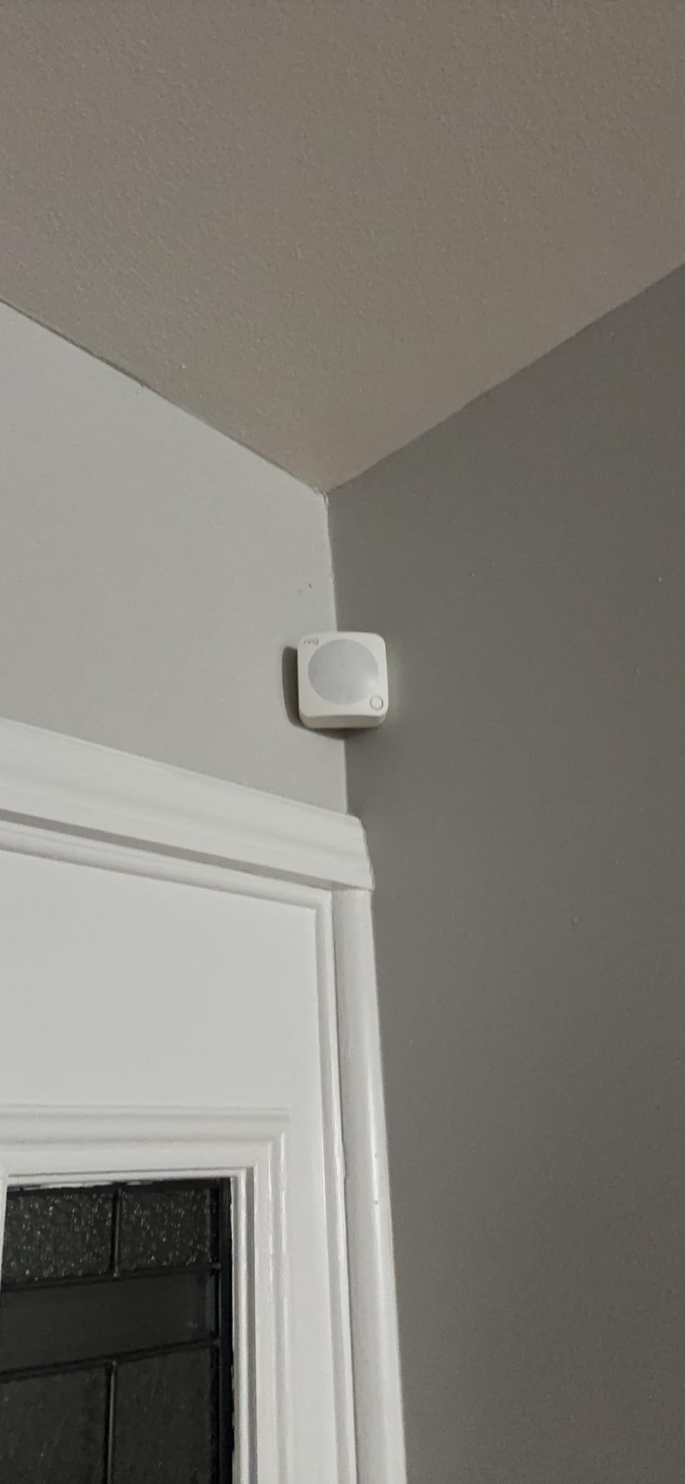 All-new Ring Battery Doorbell Plus with Ring Spotlight Cam Plus, (White) and Ring Alarm 14-Piece (White) customer photo 2