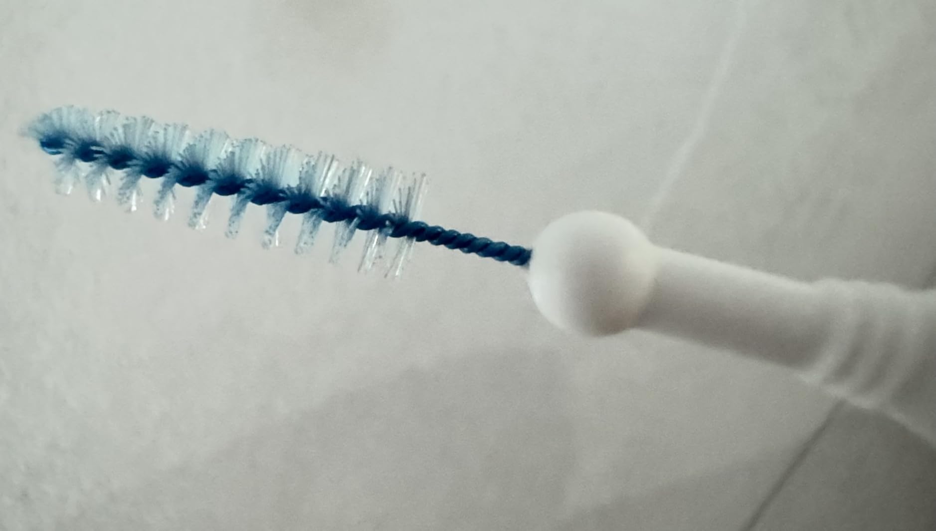GUM Proxabrush Go-Betweens - Tight - Interdental Brushes - Soft Bristled Dental Picks for Plaque Removal Health - Safe for Braces & Dental Devices, 10 Count (Pack of 4) customer photo 2