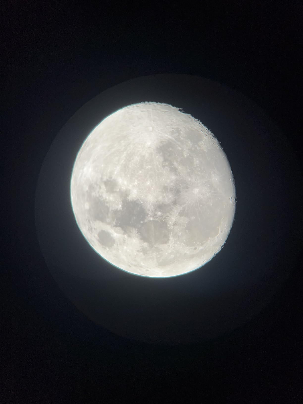Celestron StarSense Explorer 150AZ App-Enabled Telescope - 150mm Tabletop Dobsonian with Smartphone Dock & StarSense App - iPhone & Android Compatible - Easy-to-Use for Beginners customer photo 2