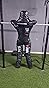 PGS - Heavy-Duty Grappling Dummy for Martial Arts Training - Jiu Jitsu/BJJ/MMA Wrestling Practice Dummy - UNFILLED Custom-Weight Design customer photo 1