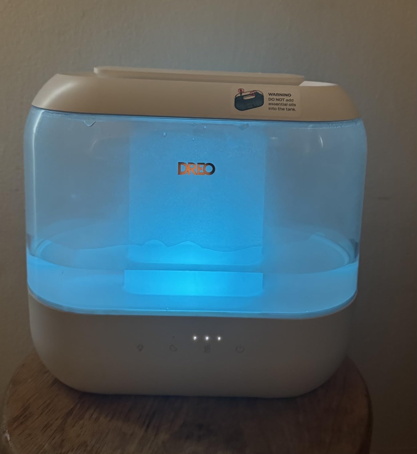 Dreo HM311 customer photo 1