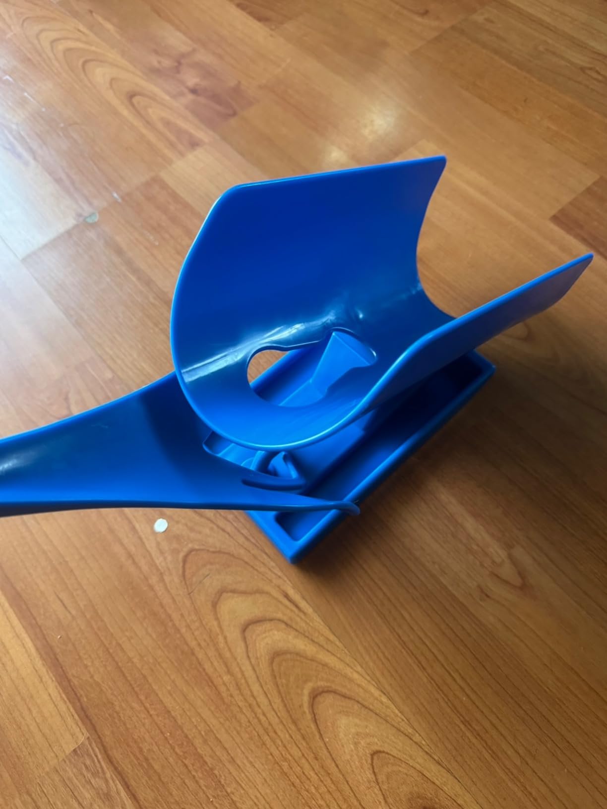 DMI Sock Aid & Shoe Horn, Mobility Aid for Seniors and Those with Limited Movement customer photo 2