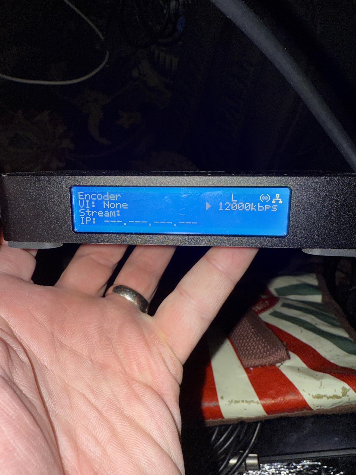 4K HDMI Video Encoder/Decoder, ZowieBox, Native NDI HX3 (Certified) Converter/Player, UVC to HDMI, Pass-Through Video Capture, SRT/RTMP(S)/RTSP, Live Streaming to YouTube customer photo 2