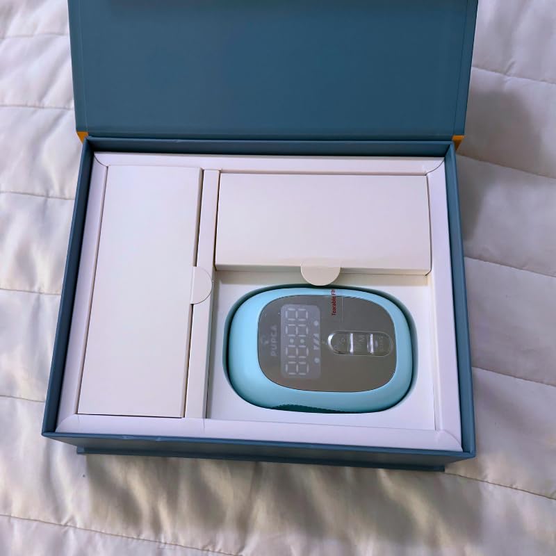 Cold Laser Therapy for Dogs, Portable Red Light Therapy Vet Device for Muscle & Joint Pain Relief with 2 Therapy Modules customer photo 2