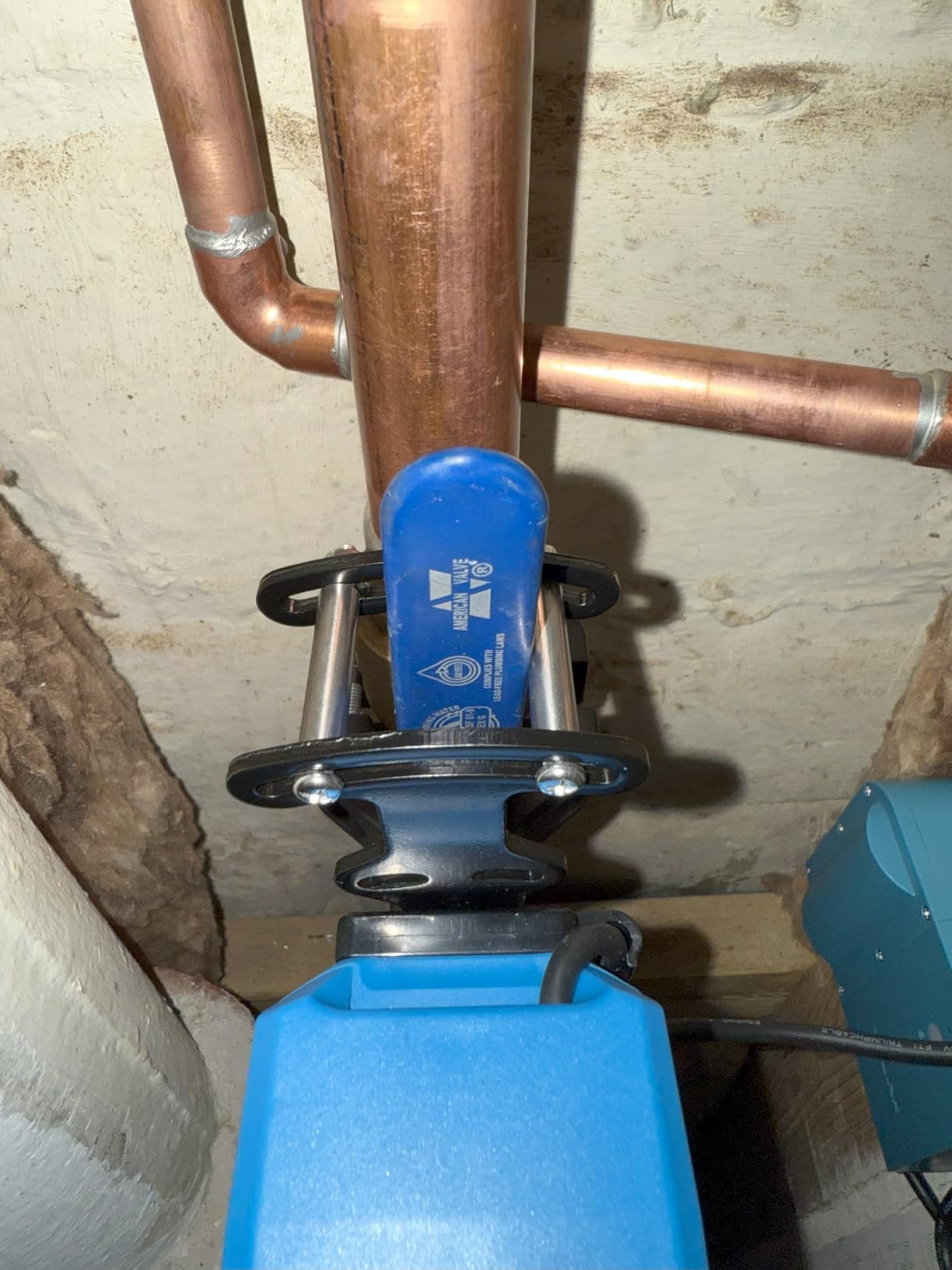 Water Leak Sensor 4 with 105dB Audio Alarm 3-Pack, SMS/Text, Email & Push Notifications, Freeze Warning, LoRa Up to 1/4 Mile Open-Air Range, w/Alexa, IFTTT, Hub Required! customer photo 1