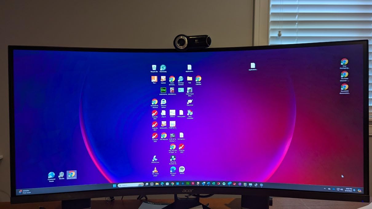 acer Nitro 27