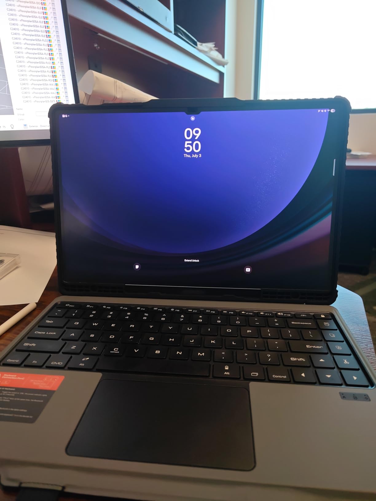 SAMSUNG Galaxy Tab S9 Ultra 1TB 14.6