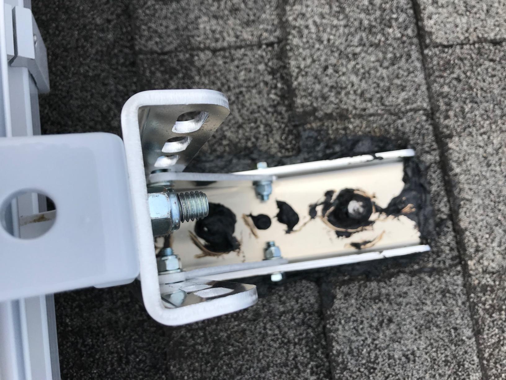 ADVANING Luxury Series, 16'x10' Electric Retractable Awning, Premium Quality Fully Assembled UV+ Sun Shade Canopy, Cerulean, EA1610-A229H2 customer photo 2