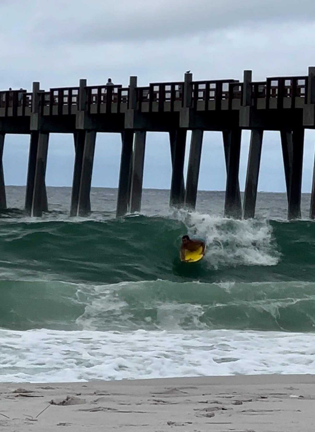 MOREY Boogie Board Mach 12 MDS, 42.5