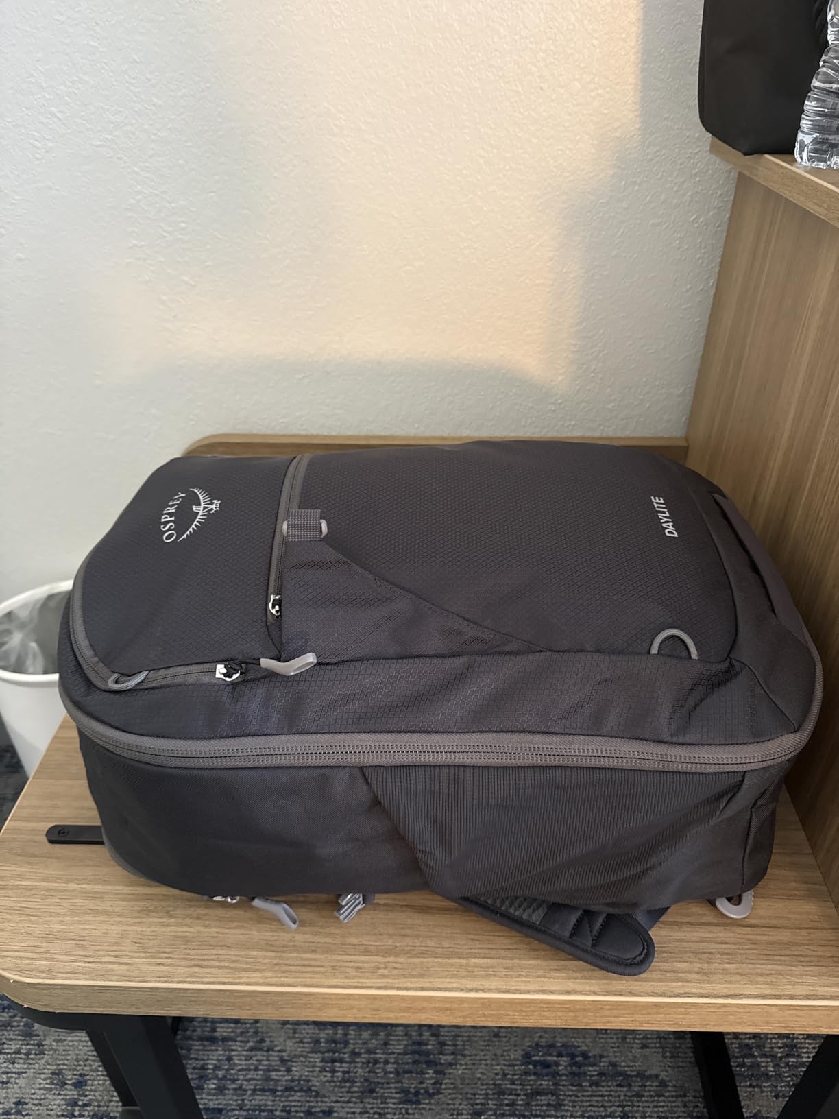 Osprey Daylite Carry-On Travel Pack 35L - Carry-On Backpack customer photo 2