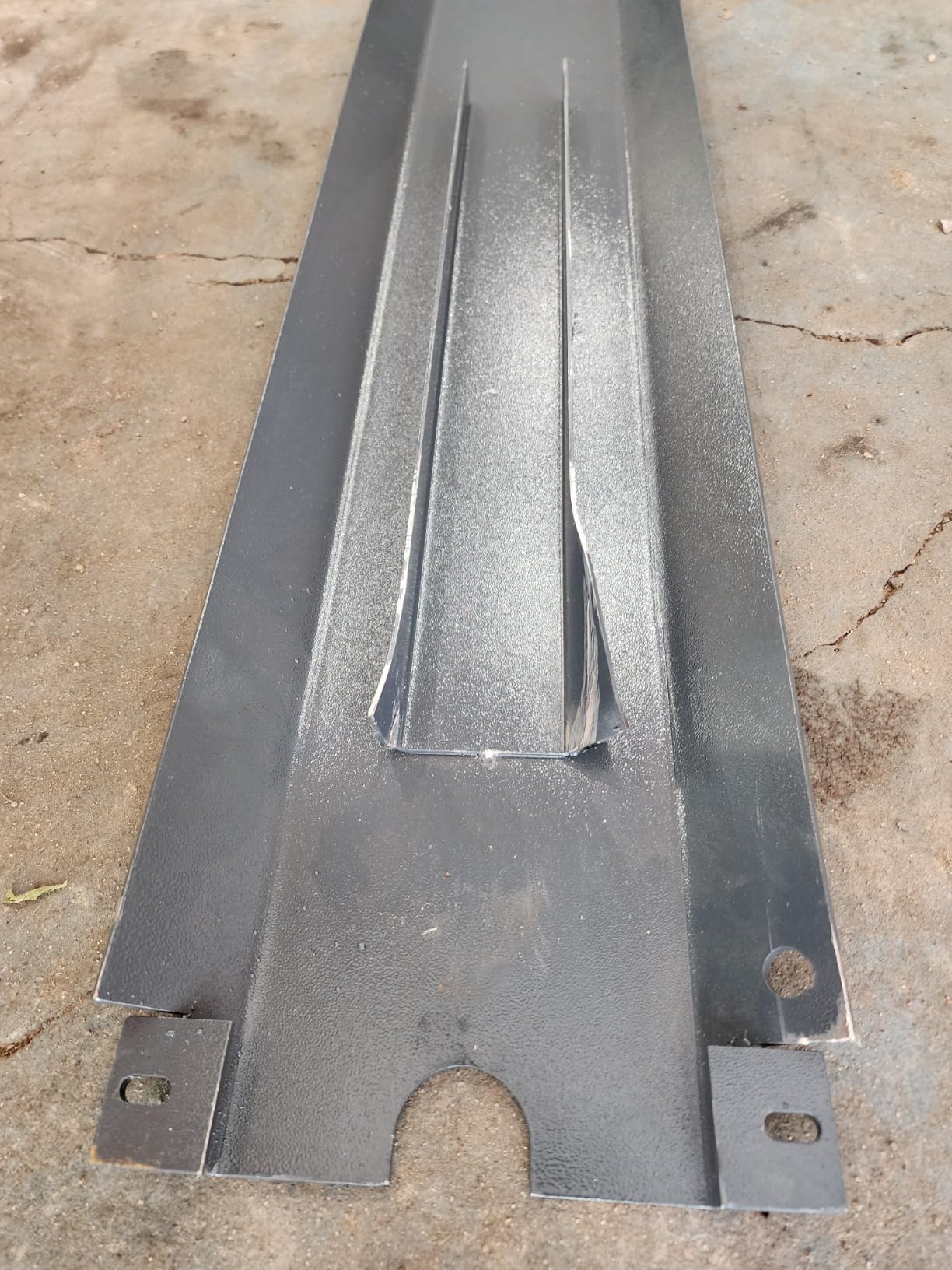 12000 Lbs 4.0HP Two Post Lift Single Lock Release Auto Lift Car Lift 2-Post Lift Truck Hoist customer photo 2