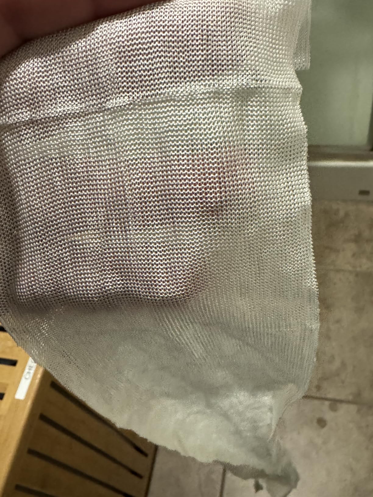 RHINO RESCUE Soluble Hemostatic Gauze Dressing 4