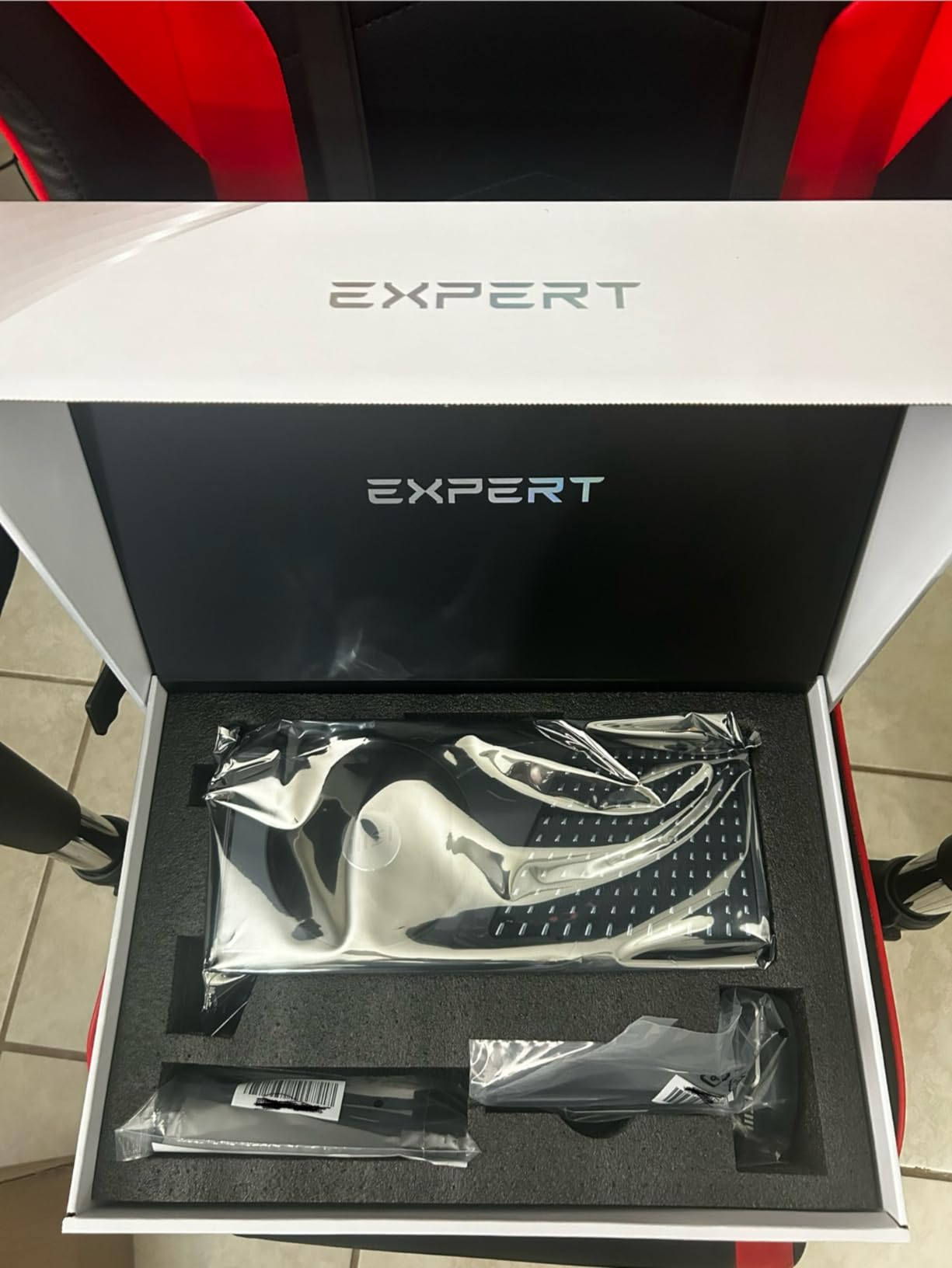 MSI Gaming RTX 4080 Super 16G Expert Graphics Card customer photo 1