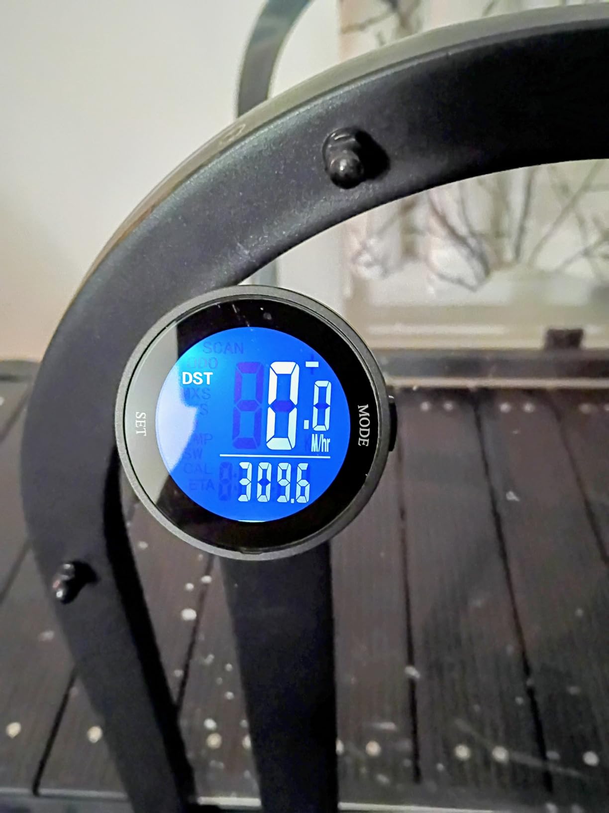 Non-Motorized Dog Treadmill for Large Dogs, Wide Running Slatmill, Self-Powered with Hand Brake, 5-Level Incline, Heavy Duty Indoor Training Equipment customer photo 1