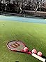 Wilson Tempest Pro Lite Tennis Racquet - Best Racquet for Beginners and Emerging Juniors customer photo 1