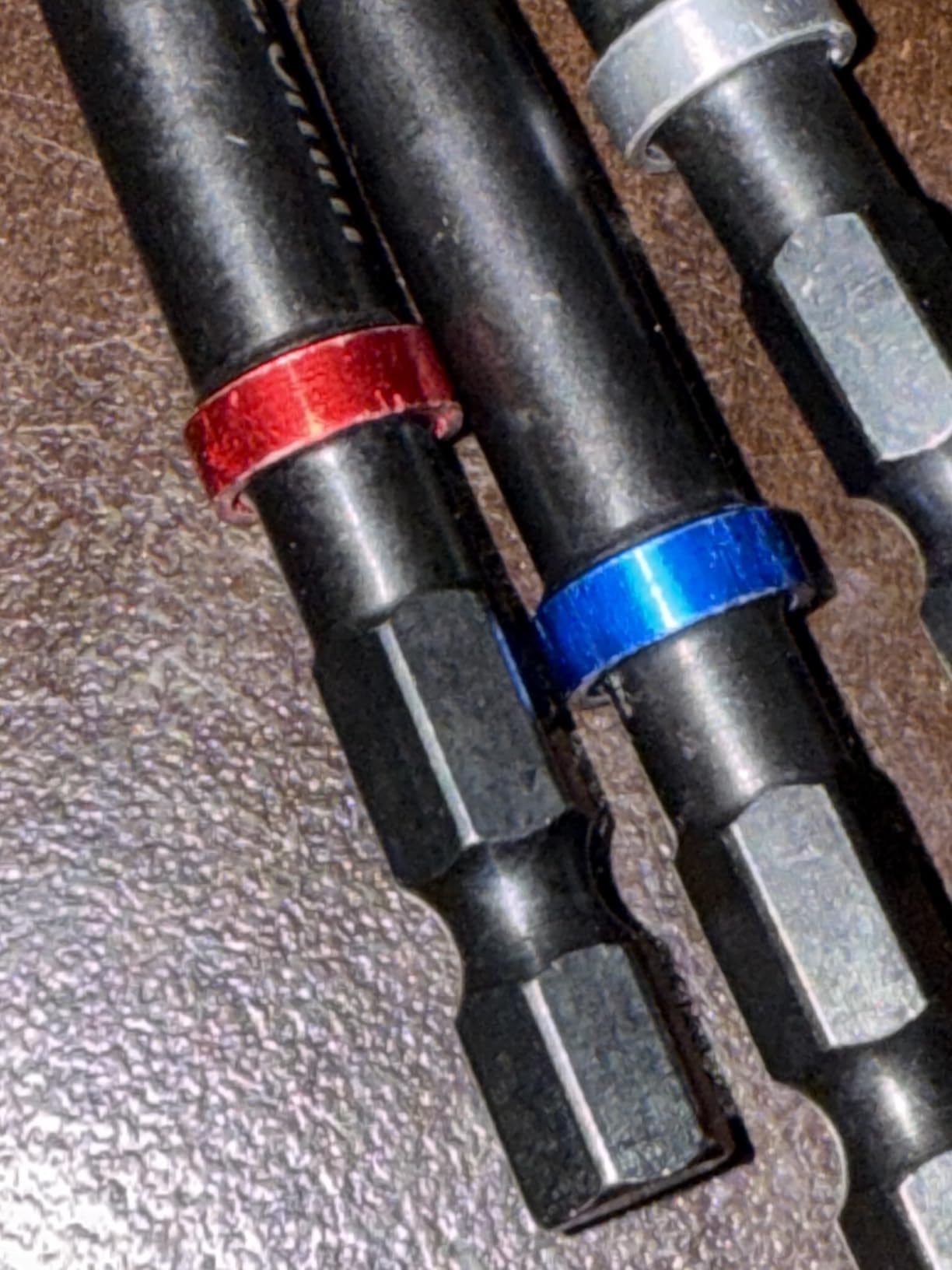 MIP RC Hex Bit Set and Tool Kit 9612 (1.5mm, 2.0mm, 2.5mm) - Made in USA customer photo 2