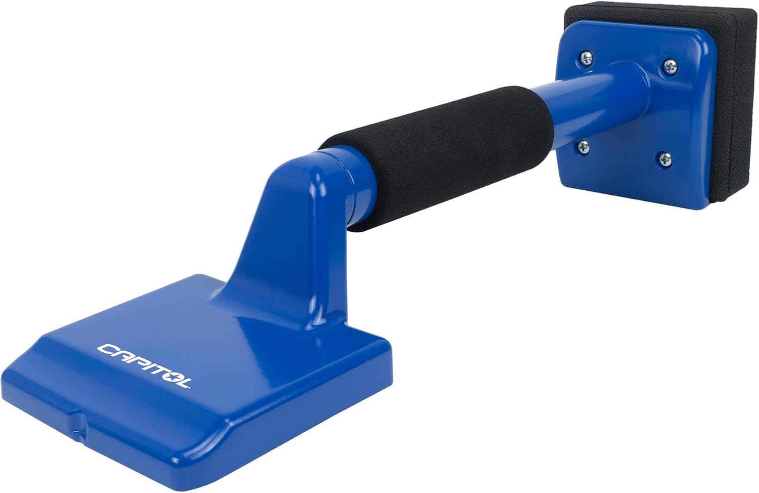 Capitol Compact Knee Kicker customer photo 1