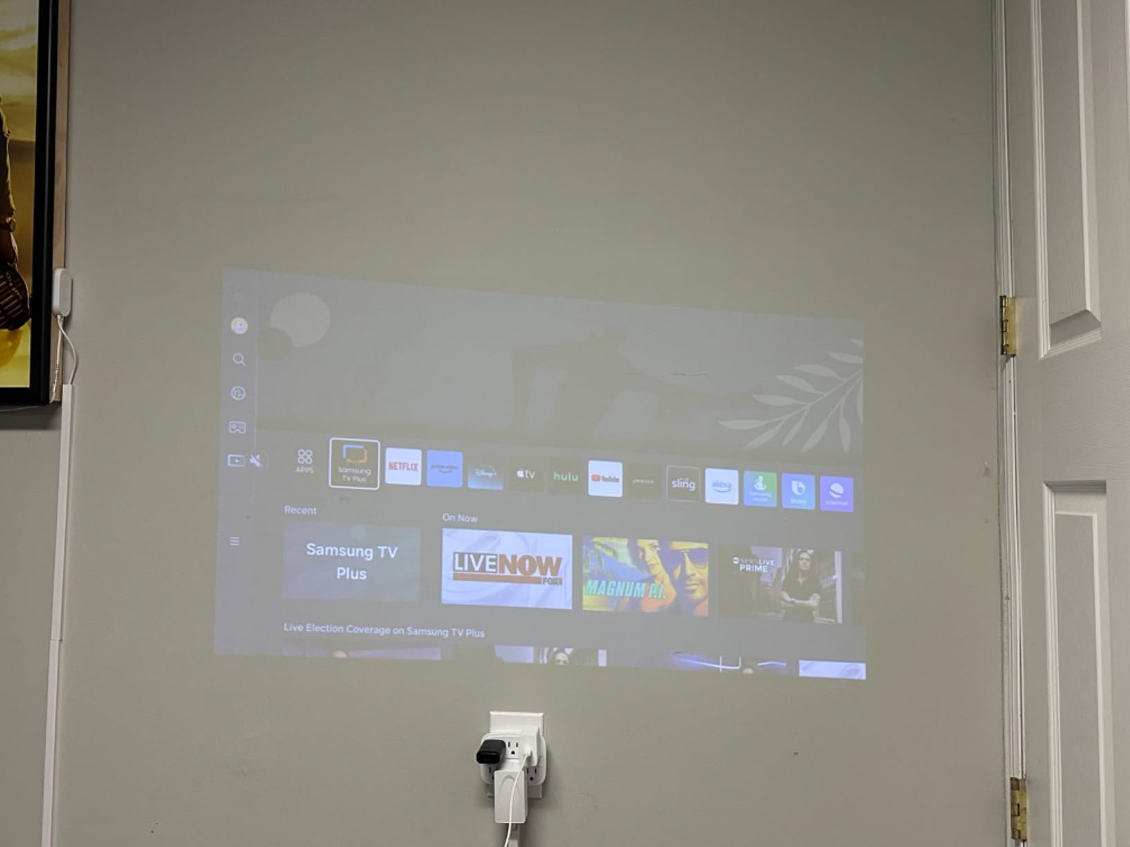 SAMSUNG 30