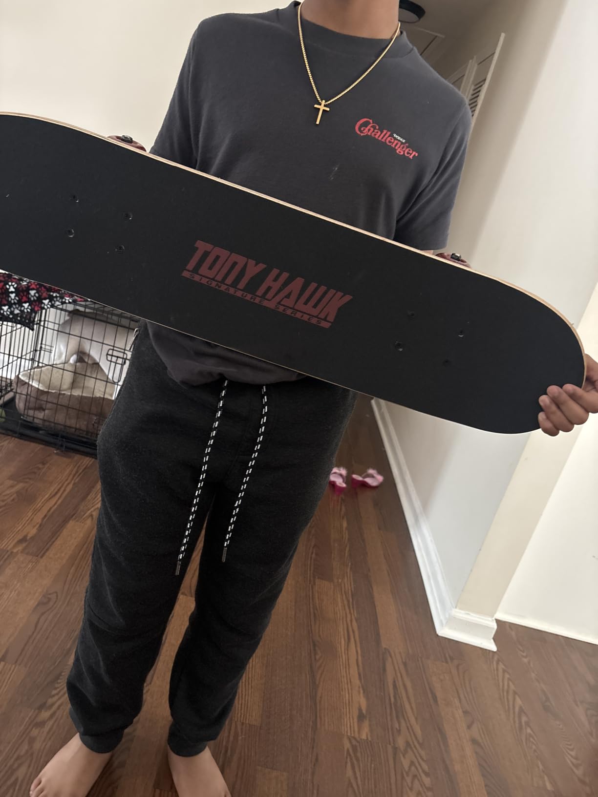 Tony Hawk 31