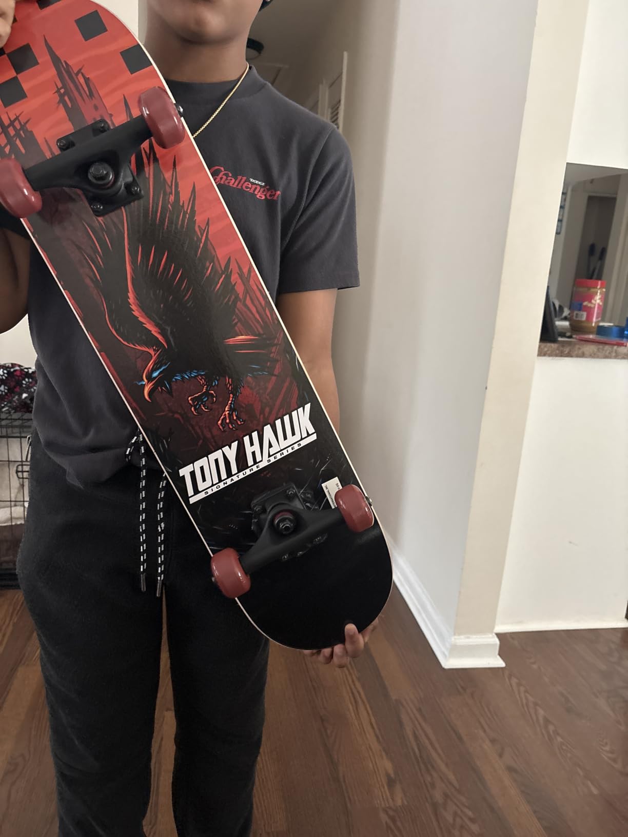Tony Hawk 31