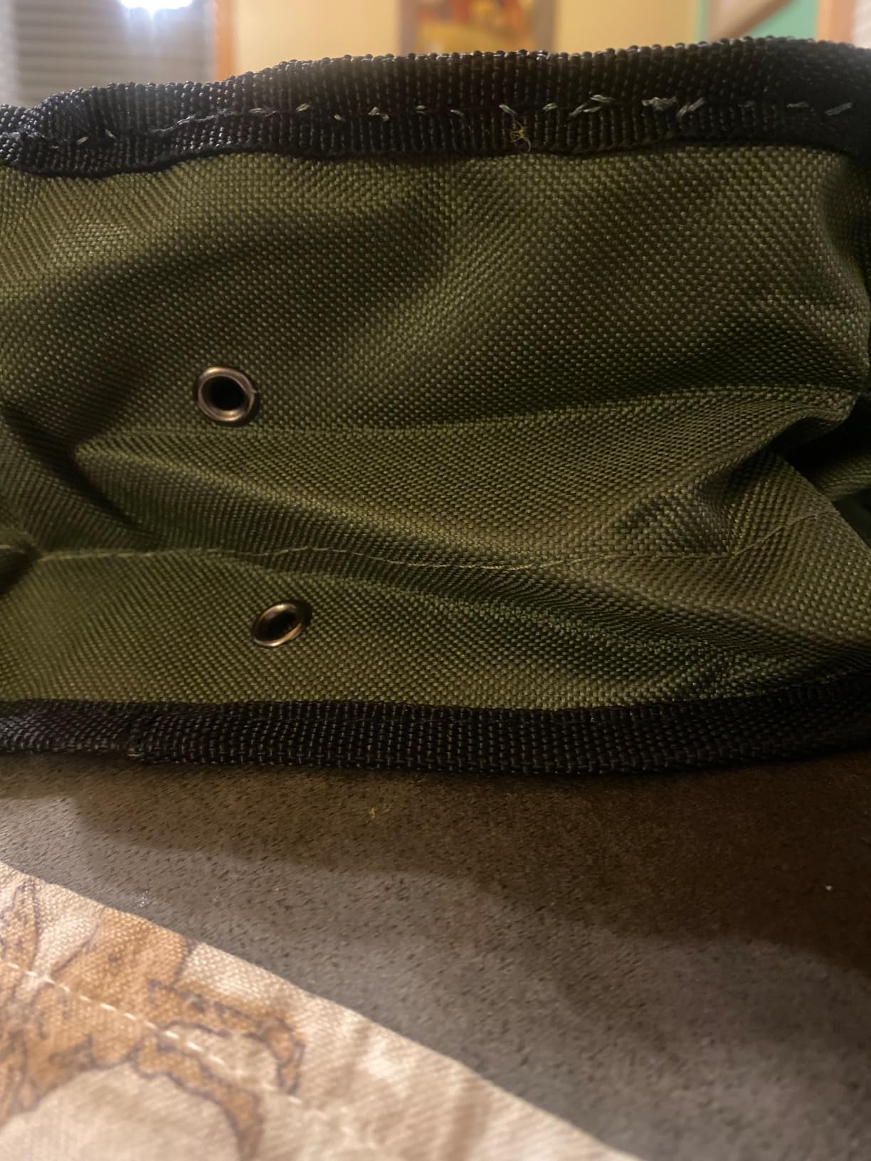 CKG Metal Detecting Finds Bag Waist Digger Pouch Tools customer photo 1