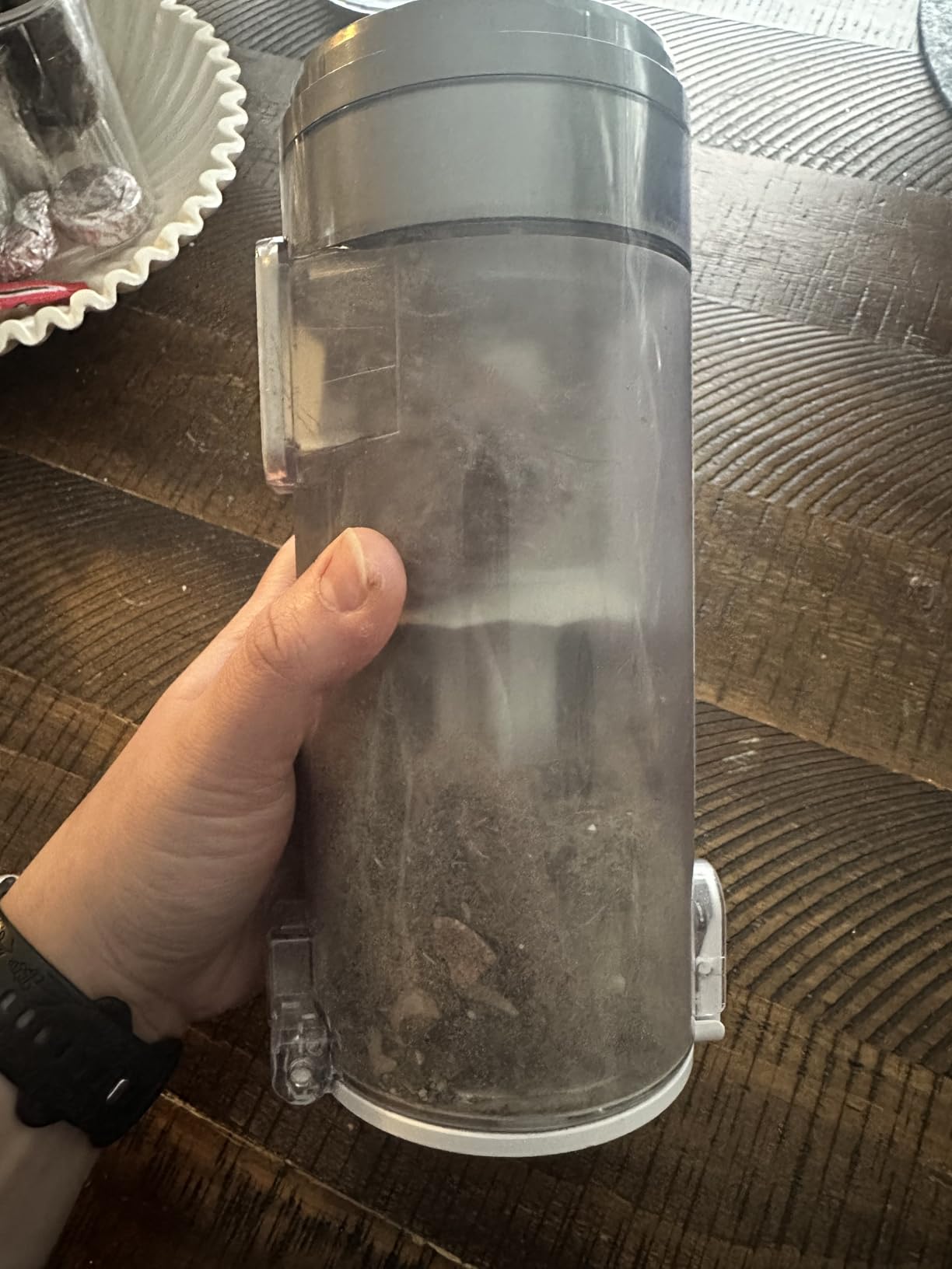 LVAC-200 Cordless Vacuum Cleaner Replacement Battery, 2200mAh, Up to 50 Minutes Runtime customer photo 1